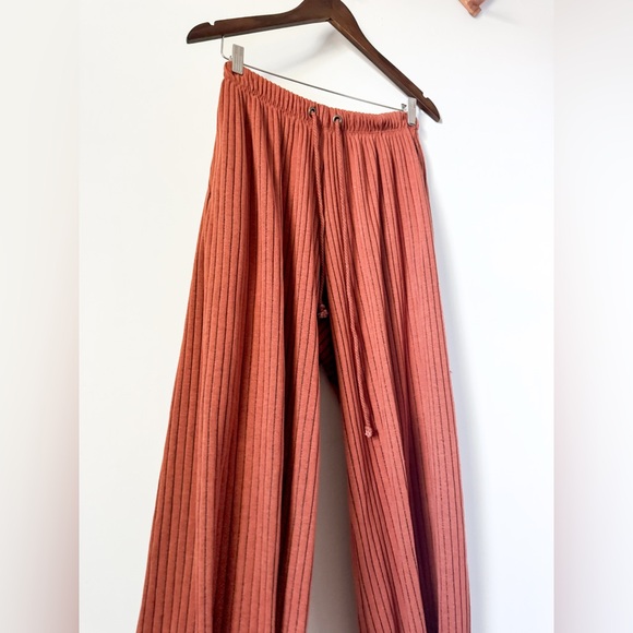 NWOT Free People Intimately Ready For Rib Jogger - Picture 5 of 10